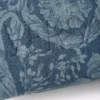 Barocco La Medusa Denim Mała torba na ramię