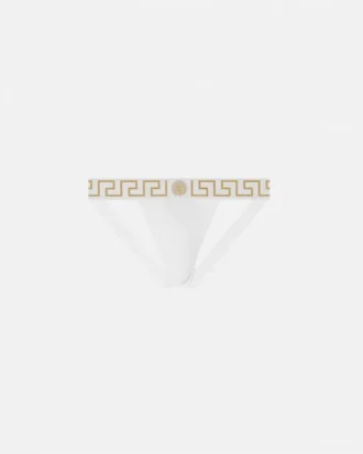 Bawełniany jockstrap