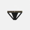 Bawełniany jockstrap