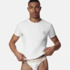 Bawełniany jockstrap
