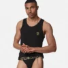 Bawełniany jockstrap