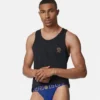 Bawełniany jockstrap