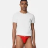 Bawełniany jockstrap
