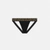 Bawełniany jockstrap