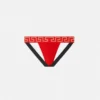 Bawełniany jockstrap