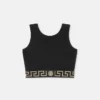 Biustonosz sportowy Greca Border Gym
