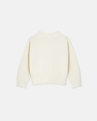 Bluza dziecięca Versace Medusa Crest