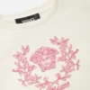 Bluza dziecięca Versace Medusa Crest