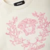Bluza dziecięca Versace Medusa Crest