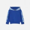 Bluza z kapturem Barocco Foulard Kids