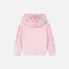 Bluza z kapturem Barocco Foulard Kids