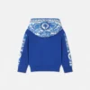 Bluza z kapturem Barocco Foulard Kids
