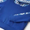Bluza z kapturem Barocco Foulard Kids