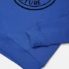 Bluza z kapturem V-Emblem Regular-Fit