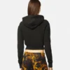 Bluza z kapturem z logo