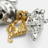Bransoletka Crystal Icons De La Mer