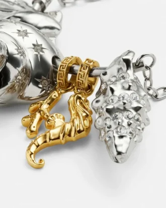 Bransoletka Crystal Icons De La Mer