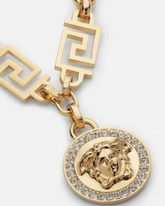 Bransoletka La Medusa Crystal