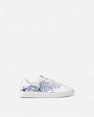 Buty Coral Theatre Greca Sneakers