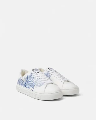 Buty Coral Theatre Greca Sneakers