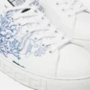 Buty Coral Theatre Greca Sneakers
