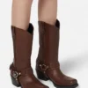 Buty Dana Texan 50 mm
