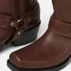 Buty Dana Texan 50 mm