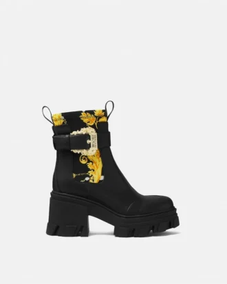 Buty Sophie Chain Couture