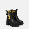 Buty Sophie Chain Couture