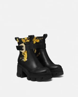 Buty Sophie Chain Couture