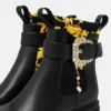 Buty Sophie Chain Couture