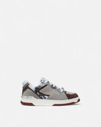 Buty sportowe Biggie Basket