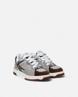 Buty sportowe Biggie Basket