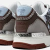 Buty sportowe Biggie Basket