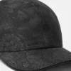Czapka baseballowa z żakardowego płótna Czapka baseballowa z żakardowego płótna