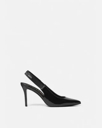 Czółenka Scarlett Slingback Mid