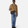 Dżinsy Barocco Jacquard Regular-Fit