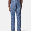 Dżinsy Barocco Jacquard Regular-Fit