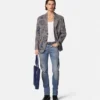 Dżinsy Medusa Biggie Slim-Fit