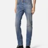 Dżinsy Medusa Biggie Slim-Fit
