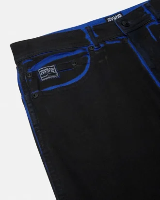 Dżinsy Nocturnal Regular-Fit