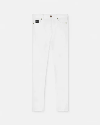 Dżinsy skinny
