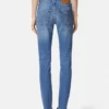 Dżinsy skinny