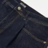Dżinsy slim fit z numerem produktu