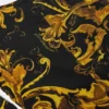 Długa sukienka Porcelain Barocco Barocco