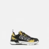 Dynamiczne sneakersy Chain Couture