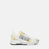 Dynamiczne sneakersy Chain Couture