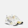 Dynamiczne sneakersy Chain Couture