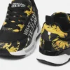Dynamiczne sneakersy Chain Couture