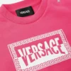 Dziecięca bluza z nadrukiem z bawełnianego dżerseju